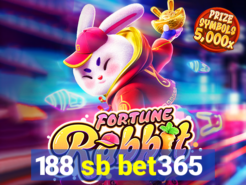 188 sb bet365